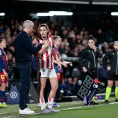 FC Barcelona - Athletic Club