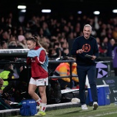 FC Barcelona - Athletic Club