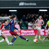 FC Barcelona - Athletic Club