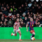 FC Barcelona - Athletic Club