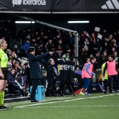 FC Barcelona - Athletic Club