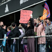 FC Barcelona - Athletic Club