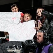 FC Barcelona - Athletic Club