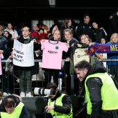 FC Barcelona - Athletic Club