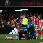 FC Barcelona - Athletic Club