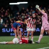 FC Barcelona - Athletic Club