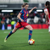 FC Barcelona - Athletic Club