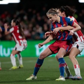 FC Barcelona - Athletic Club