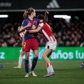 FC Barcelona - Athletic Club