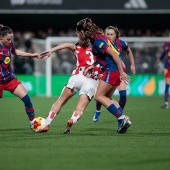 FC Barcelona - Athletic Club