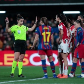 FC Barcelona - Athletic Club