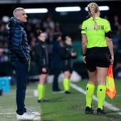 FC Barcelona - Athletic Club