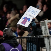 FC Barcelona - Athletic Club