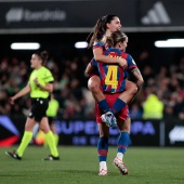 FC Barcelona - Athletic Club