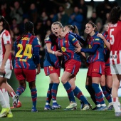 FC Barcelona - Athletic Club