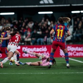 FC Barcelona - Athletic Club