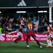 FC Barcelona - Athletic Club