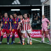 FC Barcelona - Athletic Club