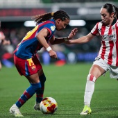 FC Barcelona - Athletic Club