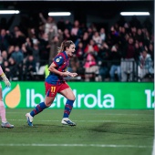 FC Barcelona - Athletic Club