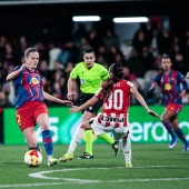 FC Barcelona - Athletic Club