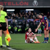 FC Barcelona - Athletic Club