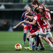 FC Barcelona - Athletic Club