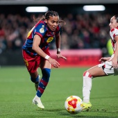 FC Barcelona - Athletic Club