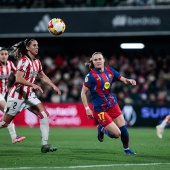 FC Barcelona - Athletic Club