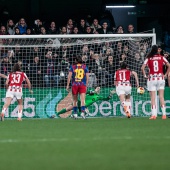 FC Barcelona - Athletic Club