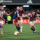 FC Barcelona - Athletic Club