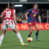 FC Barcelona - Athletic Club