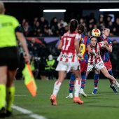 FC Barcelona - Athletic Club