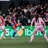 FC Barcelona - Athletic Club