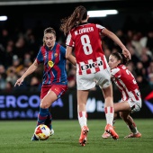 FC Barcelona - Athletic Club