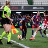 FC Barcelona - Athletic Club