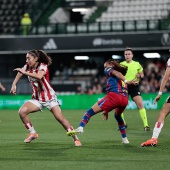 FC Barcelona - Athletic Club