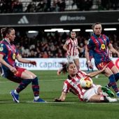 FC Barcelona - Athletic Club