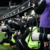FC Barcelona - Athletic Club