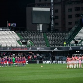 FC Barcelona - Athletic Club