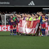 FC Barcelona - Athletic Club