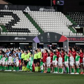 FC Barcelona - Athletic Club