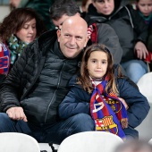 FC Barcelona - Athletic Club