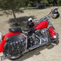 Big Twin 2011