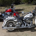 Big Twin 2011