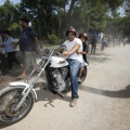 Big Twin 2011