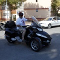 Big Twin 2011