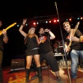 Big Twin 2011
