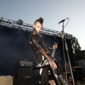 Big Twin 2011