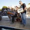 Big Twin 2011